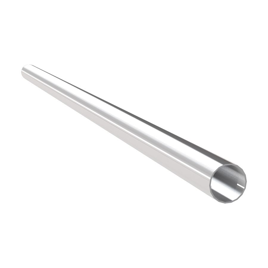 Труба металлическая жесткая  ST253000-1,5-INOX