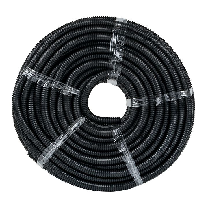 Труба гофрированная  tpnd-25-t