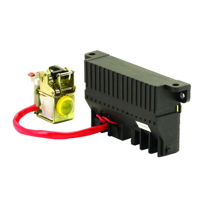 Расцепитель  mccb99m-a-044