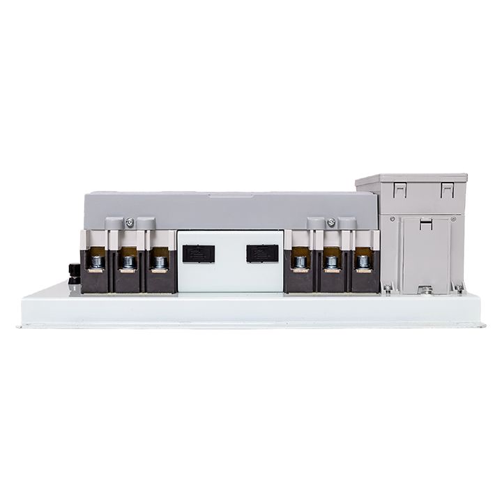 Устройство АВР  ats-tsm-100A-3p-pro