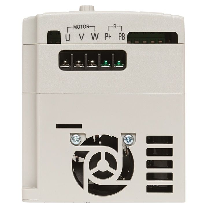 Преобразователь частоты  VT100-2R2-3B