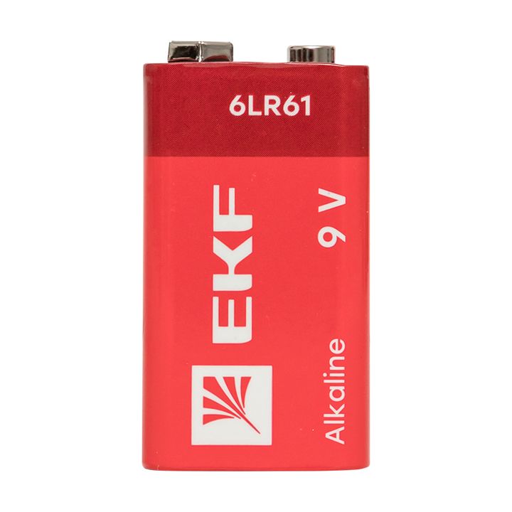 Батарейка  9V-BL1