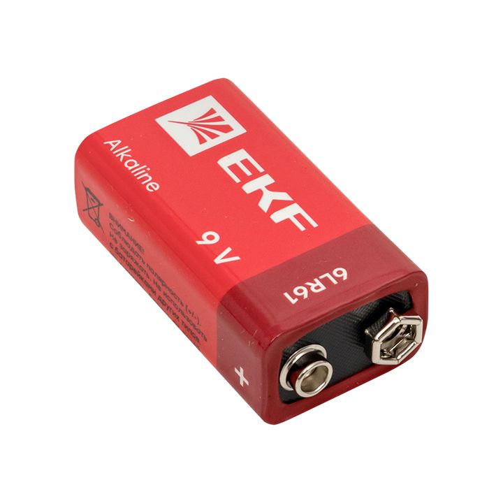 Батарейка  9V-BL1