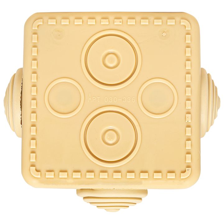 Коробка монтажная  plc-kmr2-030-036-s