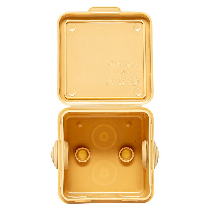 Коробка монтажная  plc-kmr2-030-036-s