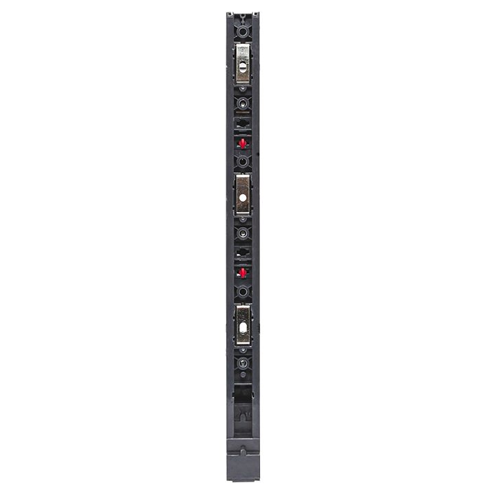 Выключатель-разъединитель  uvre2-v-160-o