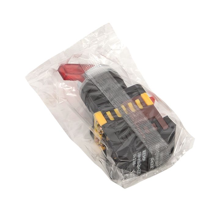 Переключатель кулачковый  psw-anlc-2p-r-380