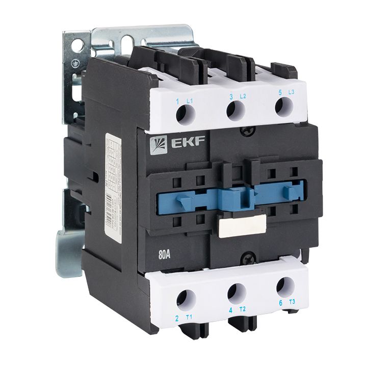 Пускатель  pml-s-80-230-basic
