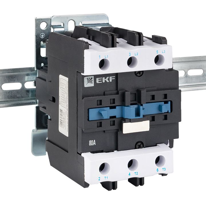 Пускатель  pml-s-80-230-basic