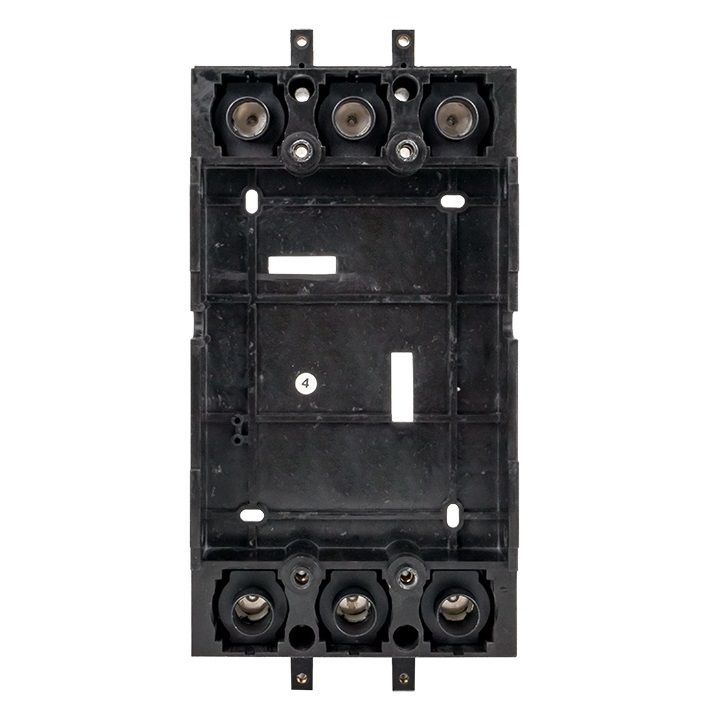 Панель втычная AV POWER-1/3TR mccb-1TR-pin13F-125A