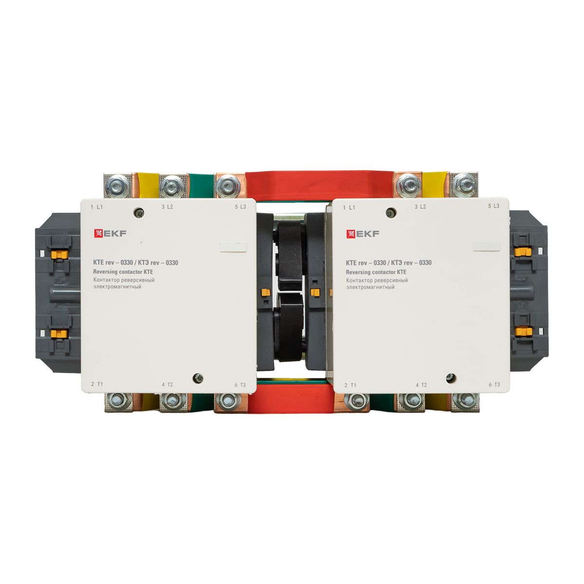 Контактор  ctr-b-r-330