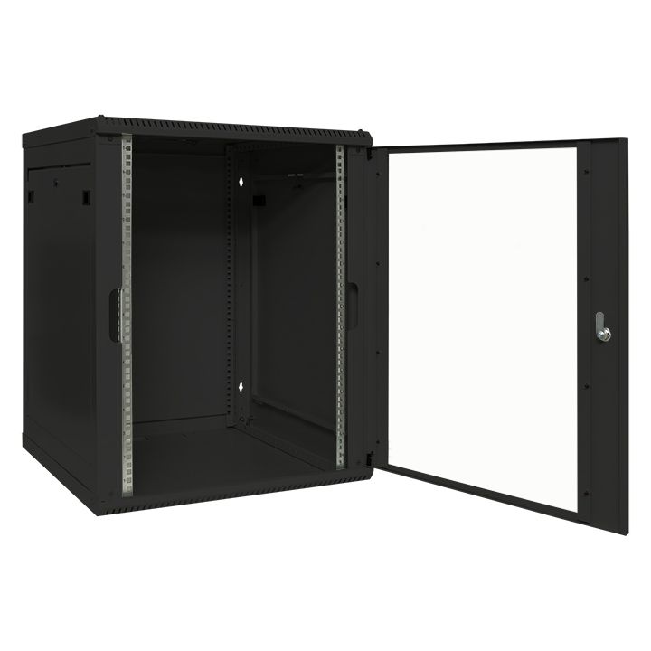 Шкаф телекоммуникационный  TRP-WLL-1566-40B