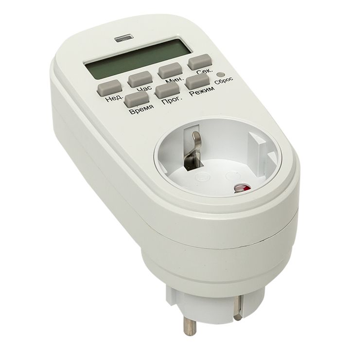 Таймер  SAT-20p
