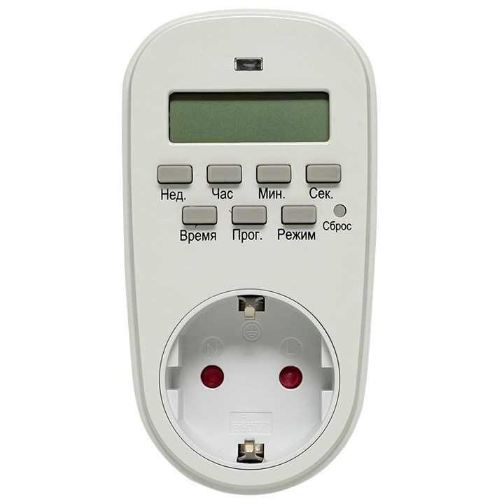 Таймер  SAT-20p