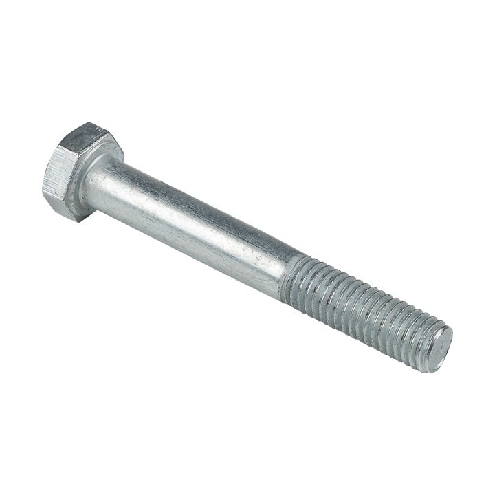 Болт  b6grm12x50-INOX