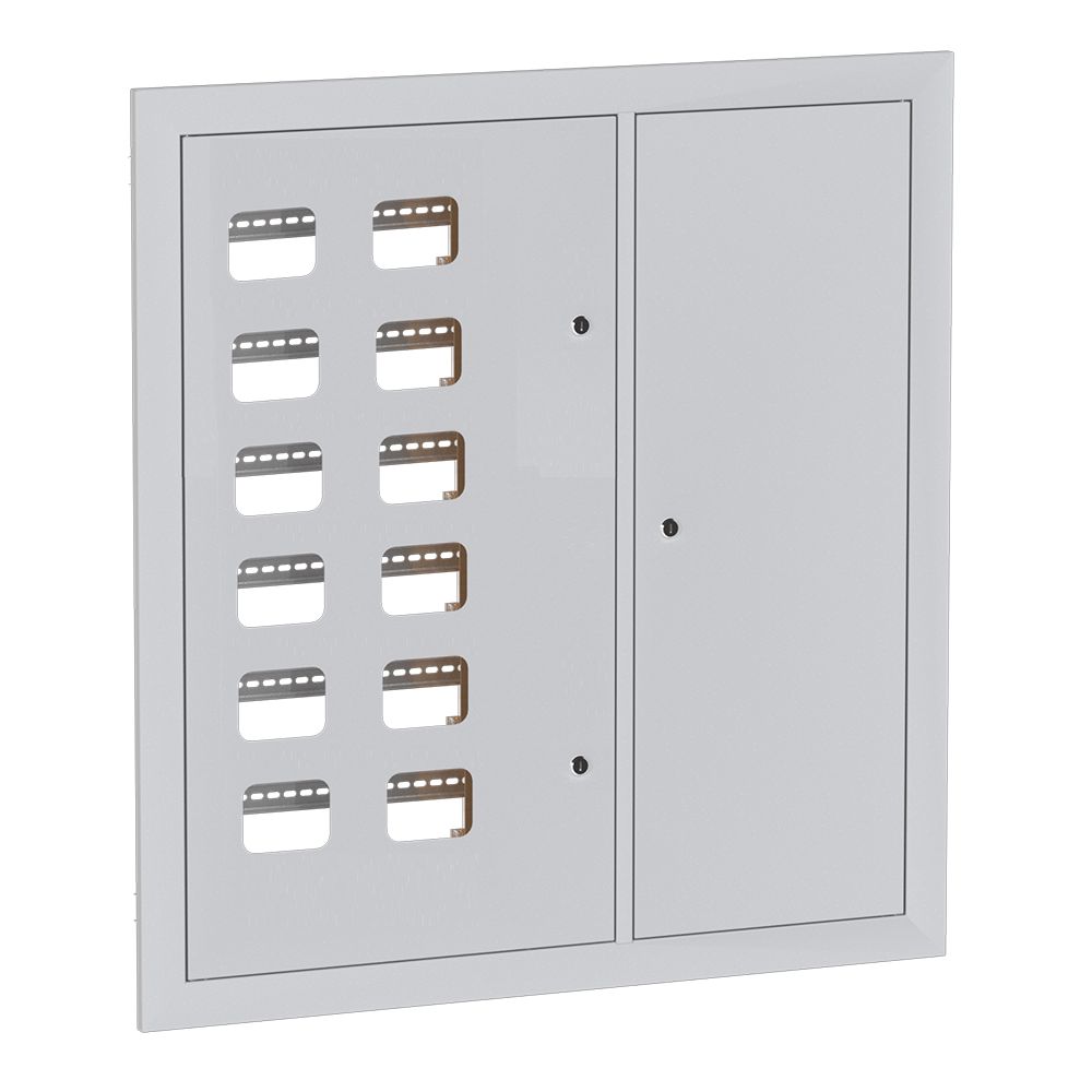 Щит этажный  mb29-v-12-2