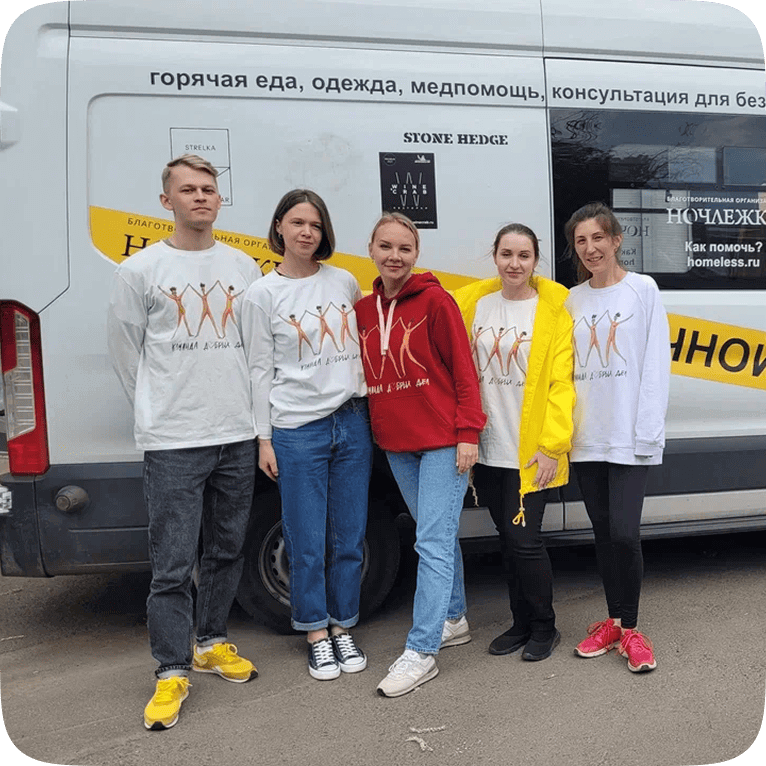 Изображение показывающее социальную ответственность