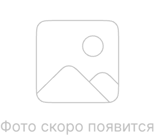 Изображение товара скоро появится