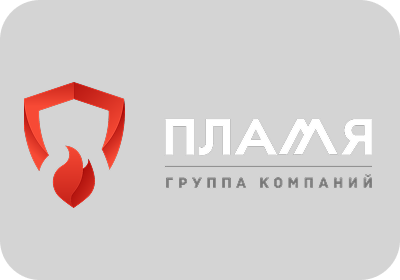 Логотип бренда