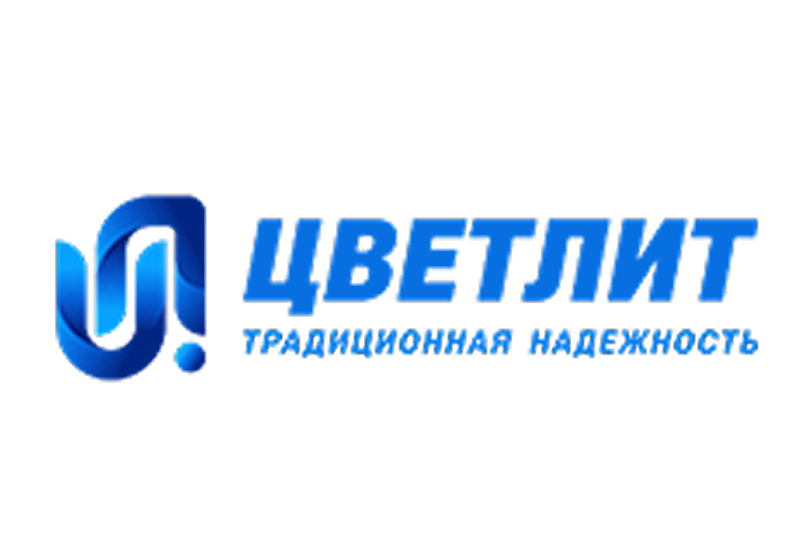 Логотип бренда