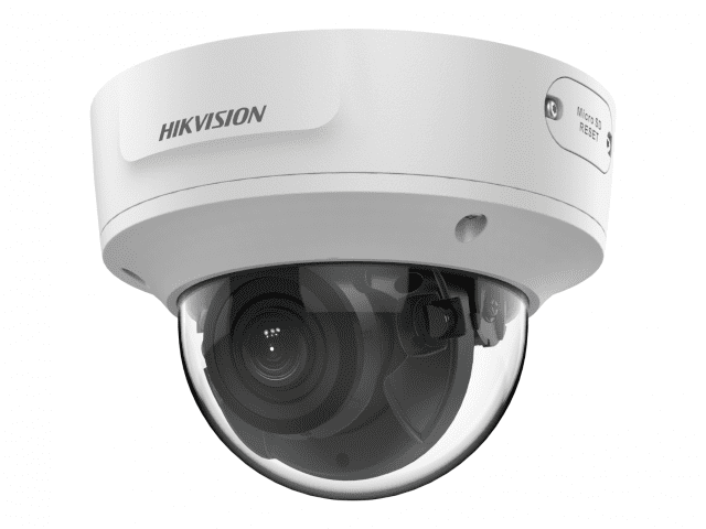 HIKVISION DS-2CD2783G2-IZS 311316146 видеокамера IP купить в Москве ...