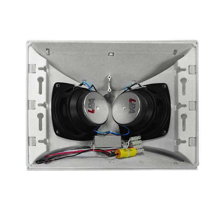 LPA LPA-10W EVA LS254282 громкоговоритель купить в Москве + склады по ...