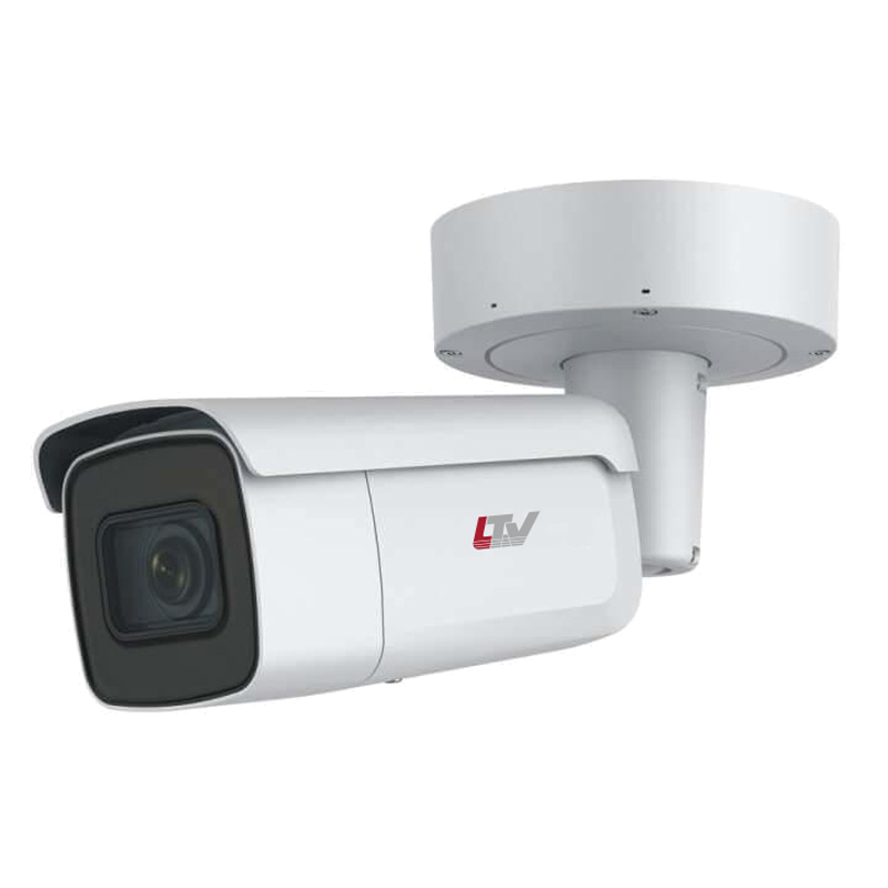Видеокамера IP LTV CNP-640 58 видеокамера IP купить в Москве + склады ...
