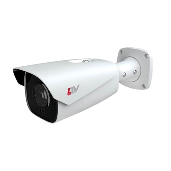 Видеокамера IP LTV CNE-651 58 видеокамера IP купить в Москве + склады ...