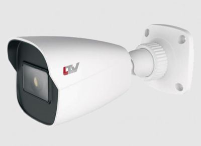 LTV LTV-1CNB20-F28 LS574355 видеокамера IP купить в Москве + склады по ...
