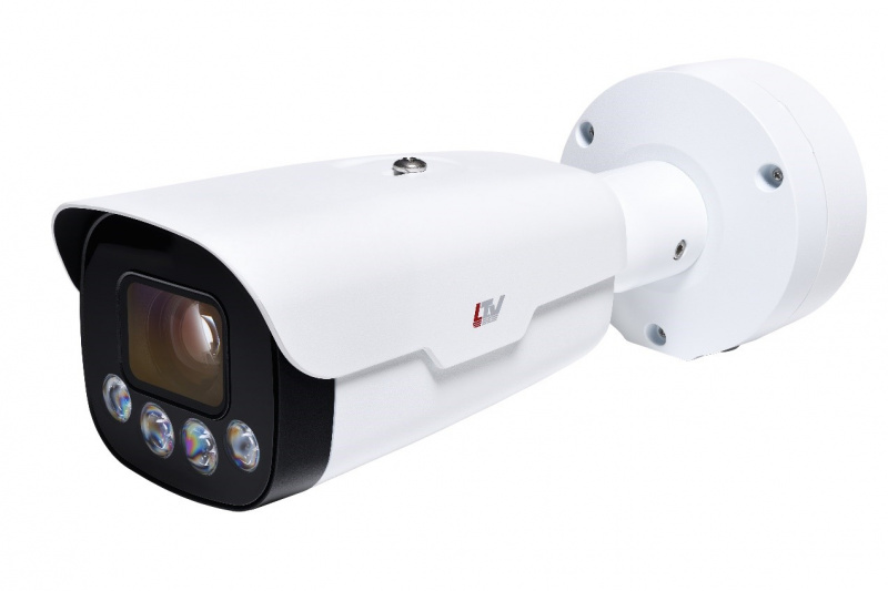 LTV LTV-3CNB50-M0560 LS718962 видеокамера IP купить в Москве + склады ...