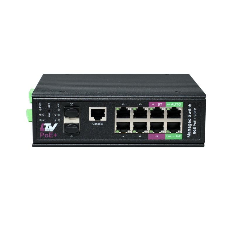 LTV LTV-3SI08G2S-MBP LS596772 коммутатор купить в Москве + склады по ...