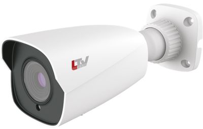 LTV LTV-1CNB40-M2812 LS631789 видеокамера IP купить в Москве + склады ...
