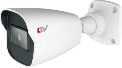 LTV LTV-1CNB20-F28 LS574355 видеокамера IP купить в Москве + склады по ...