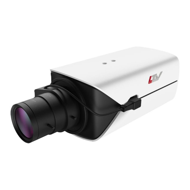 LTV LTV-2CNS20 видеокамера IP купить в Москве + склады по России, цена ...