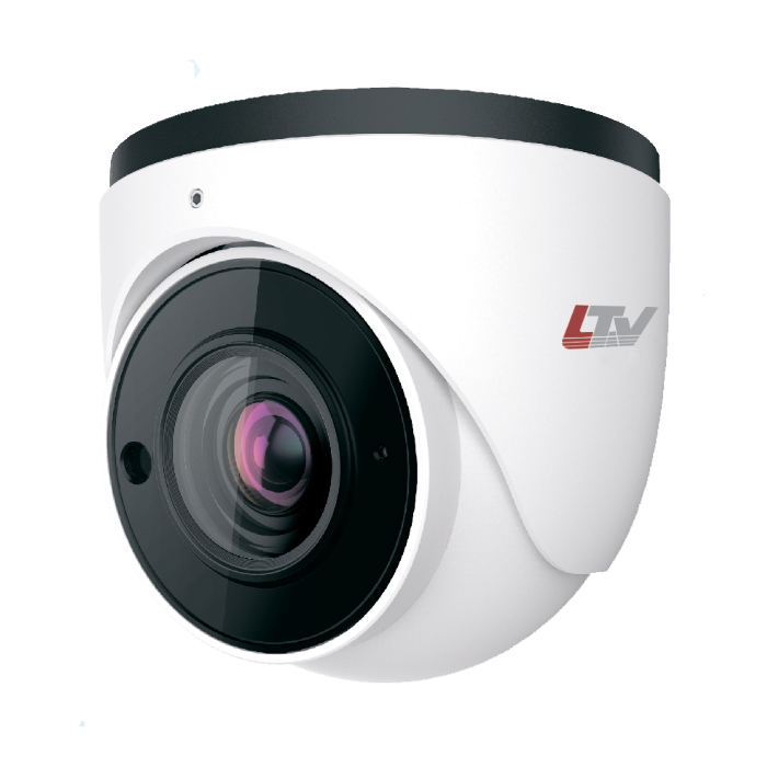 LTV LTV-2CNT20-M2812 LS588177 видеокамера IP купить в Москве + склады ...
