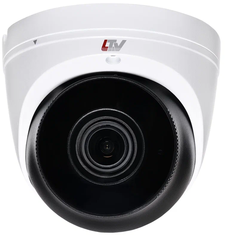 LTV LTV-1CNT40-M2812 LS631794 видеокамера IP купить в Москве + склады ...
