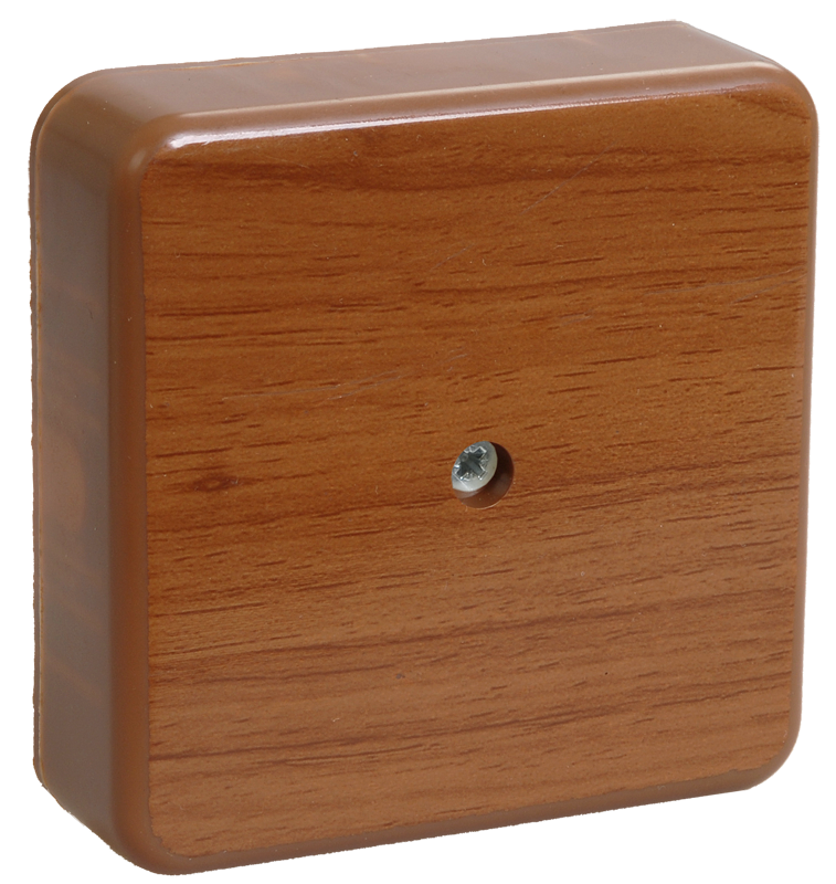IEK UKO10-100-100-044-K24-E коробка распаячная купить в Москве + склады ...